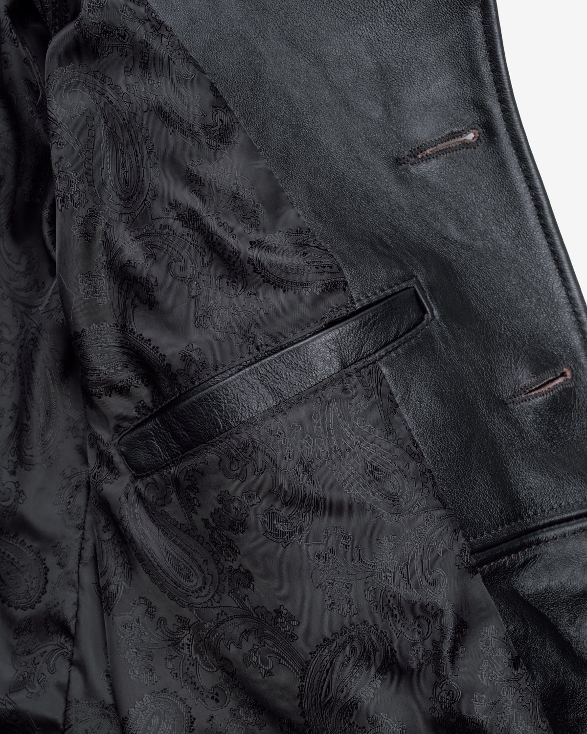 SP292 Schott N.Y.C. 'Backstage' Car Coat