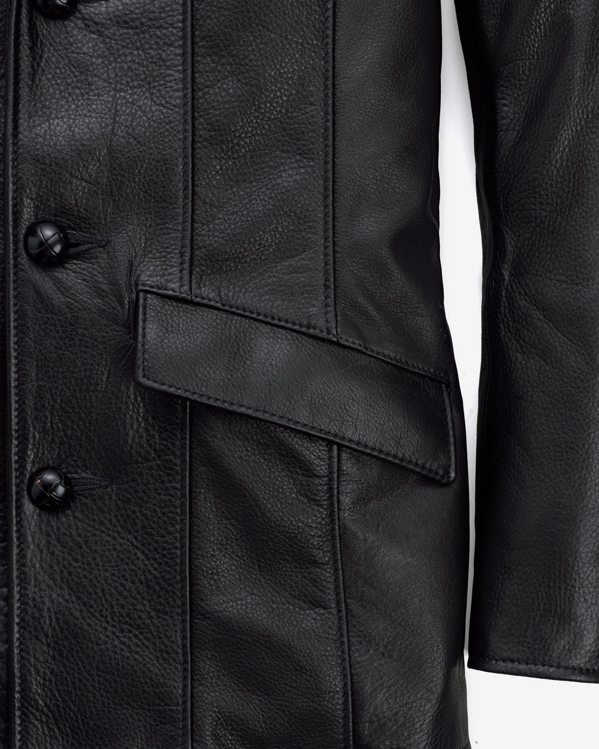 SP583 Schott N.Y.C. 'Freehold' Jacket