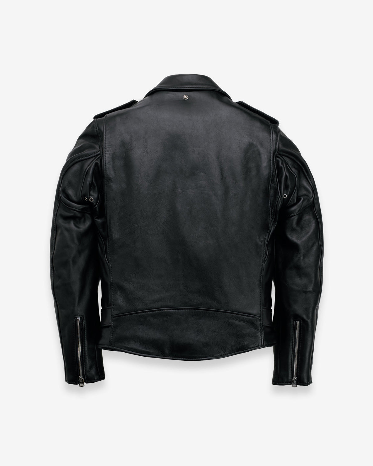 118 Schott N.Y.C. Cowhide Perfecto® Motorcycle Jacket