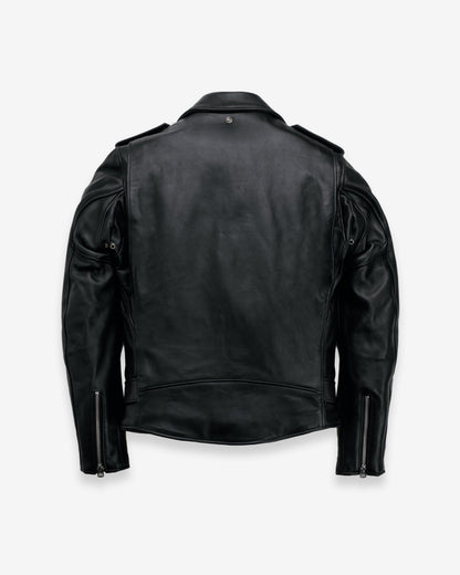 118 Schott N.Y.C. Cowhide Perfecto® Motorcycle Jacket