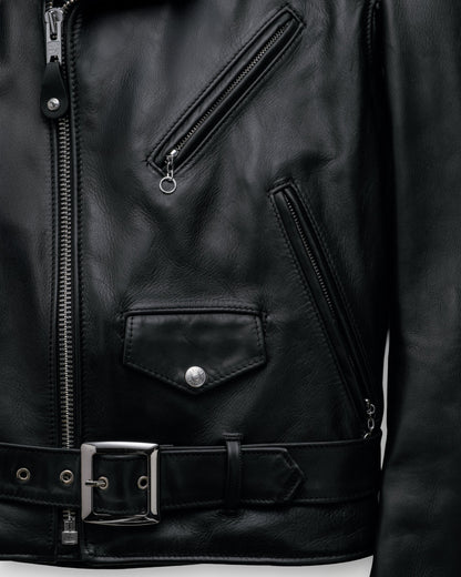 118 Schott N.Y.C. Cowhide Perfecto® Motorcycle Jacket
