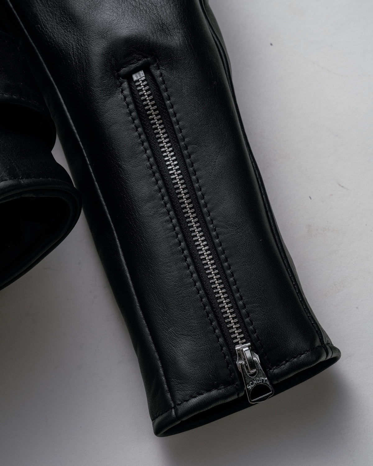 118 Schott N.Y.C. Cowhide Perfecto® Motorcycle Jacket