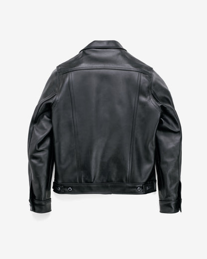 121 Schott N.Y.C. Type 3 Naked Cowhide Jacket