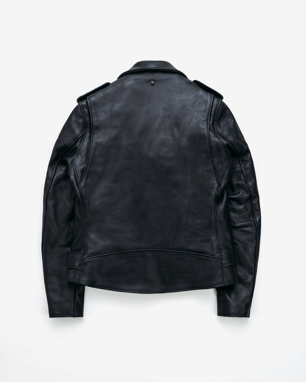 137W Schott N.Y.C. Cowhide Perfecto® Motorcycle Jacket