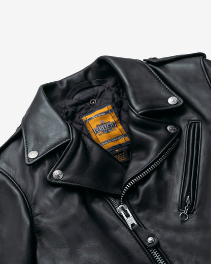 137W Schott N.Y.C. Cowhide Perfecto® Motorcycle Jacket
