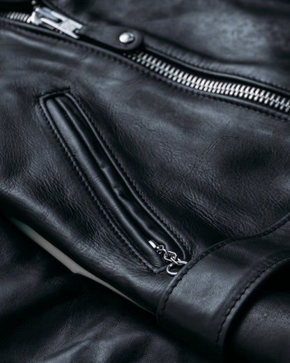 137W Schott N.Y.C. Cowhide Perfecto® Motorcycle Jacket