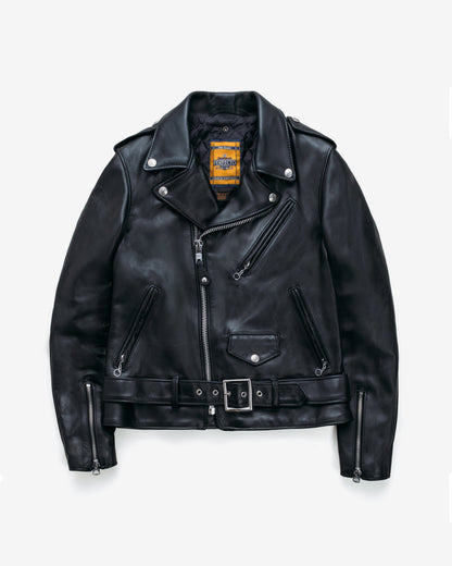 137W Schott N.Y.C. Cowhide Perfecto® Motorcycle Jacket
