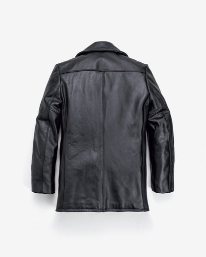140 Schott N.Y.C. Cowhide Naval Peacoat