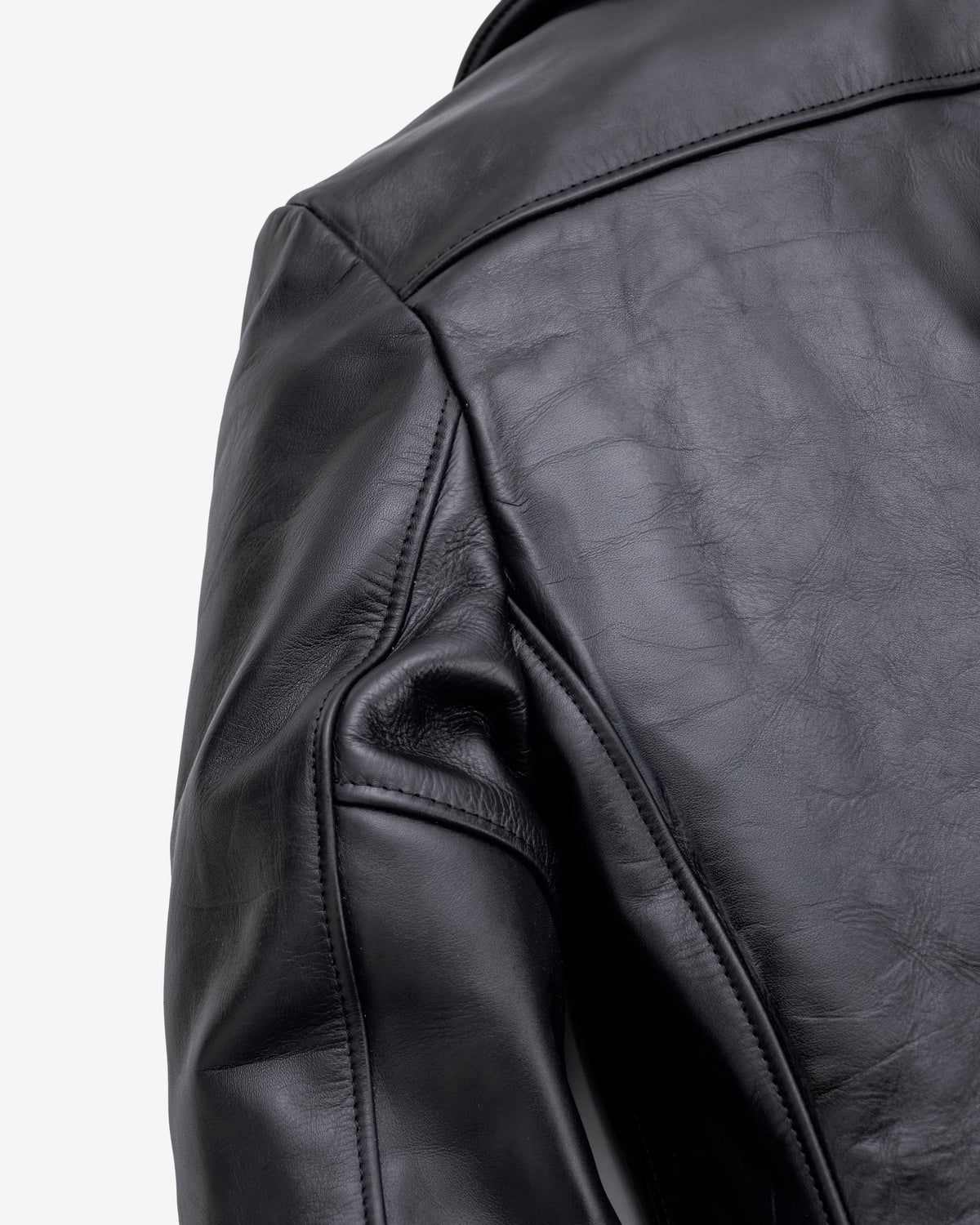 140 Schott N.Y.C. Cowhide Naval Peacoat
