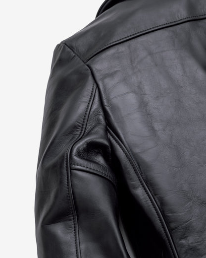 140 Schott N.Y.C. Cowhide Naval Peacoat