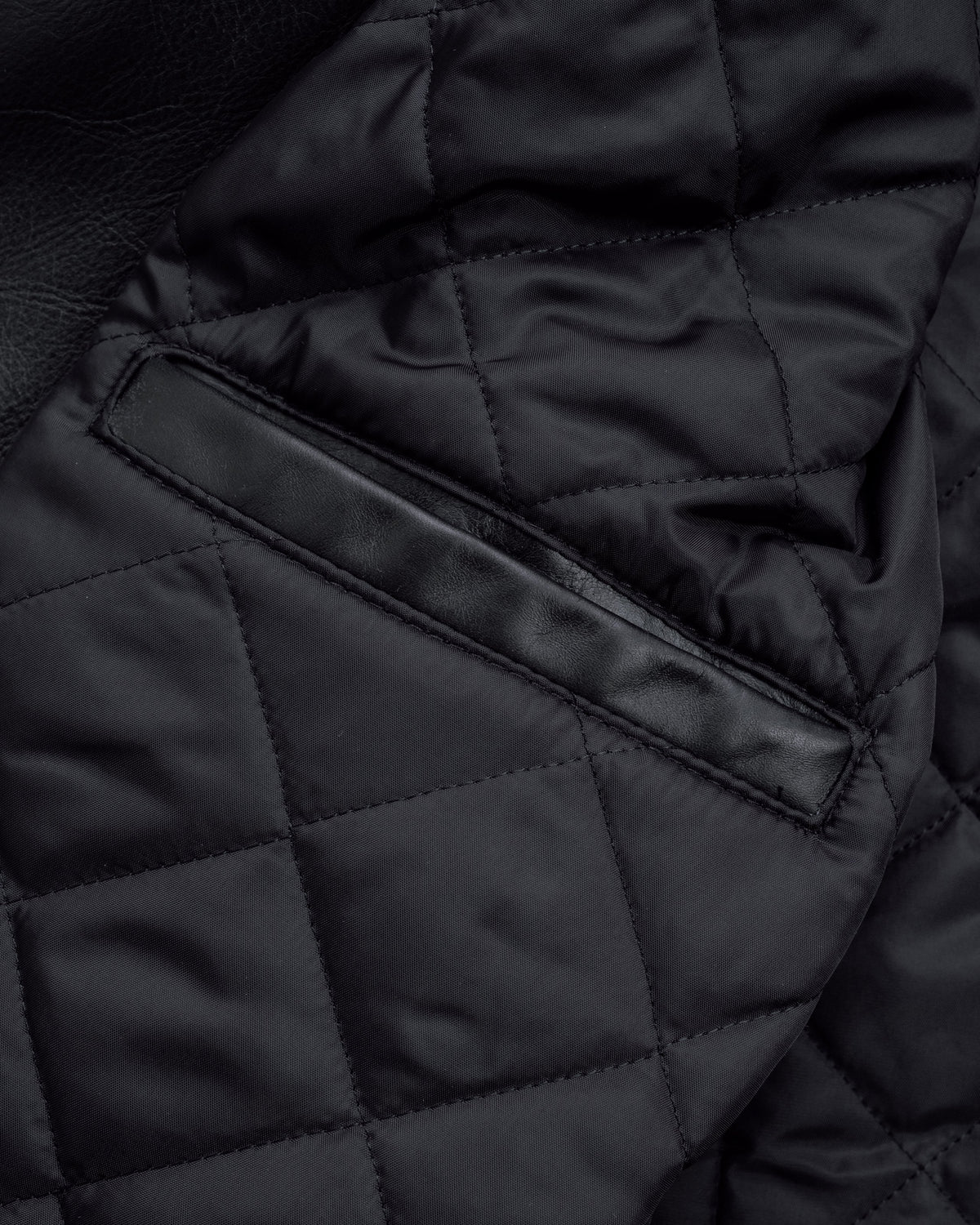 140 Schott N.Y.C. Cowhide Naval Peacoat