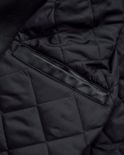 140 Schott N.Y.C. Cowhide Naval Peacoat