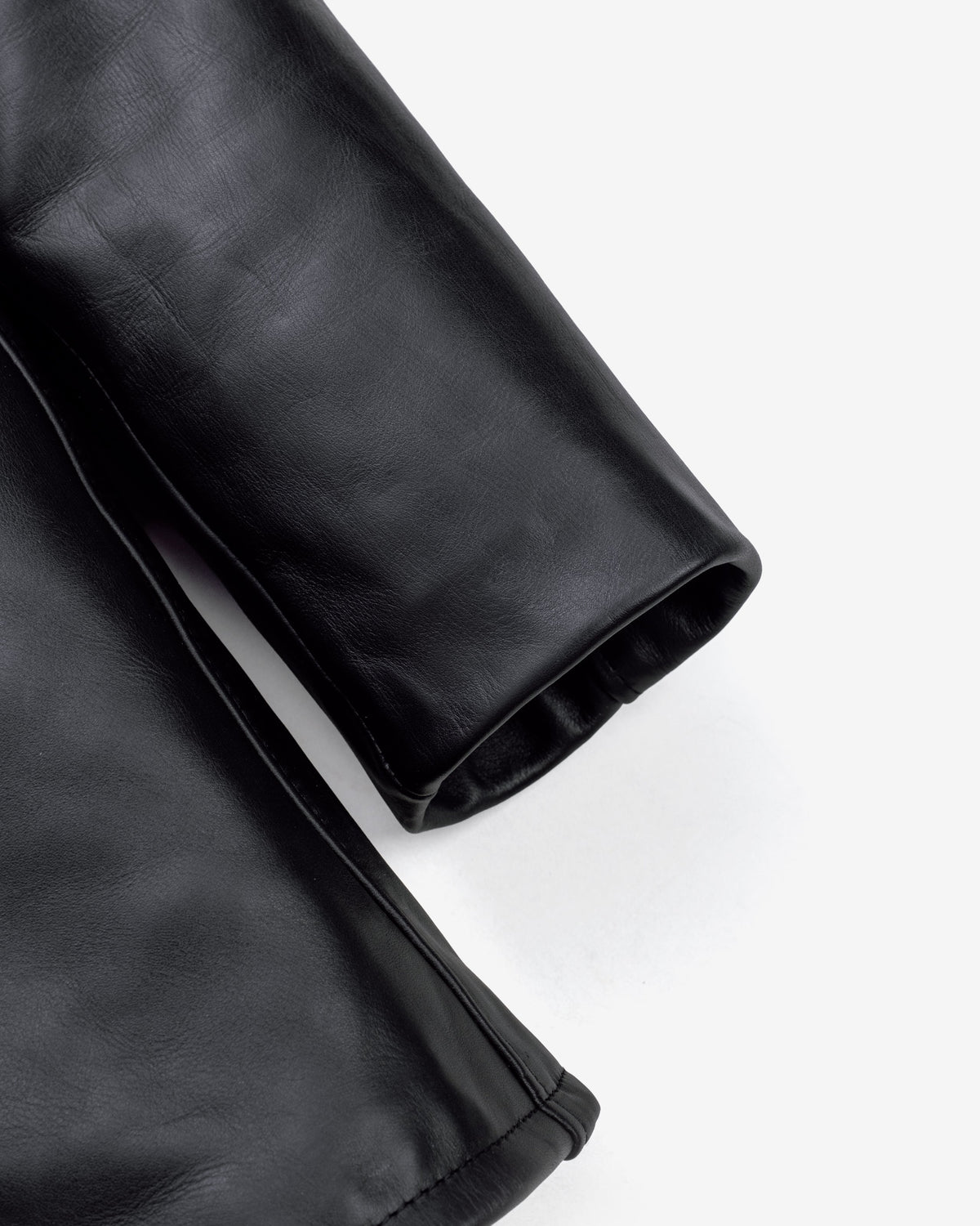 140 Schott N.Y.C. Cowhide Naval Peacoat