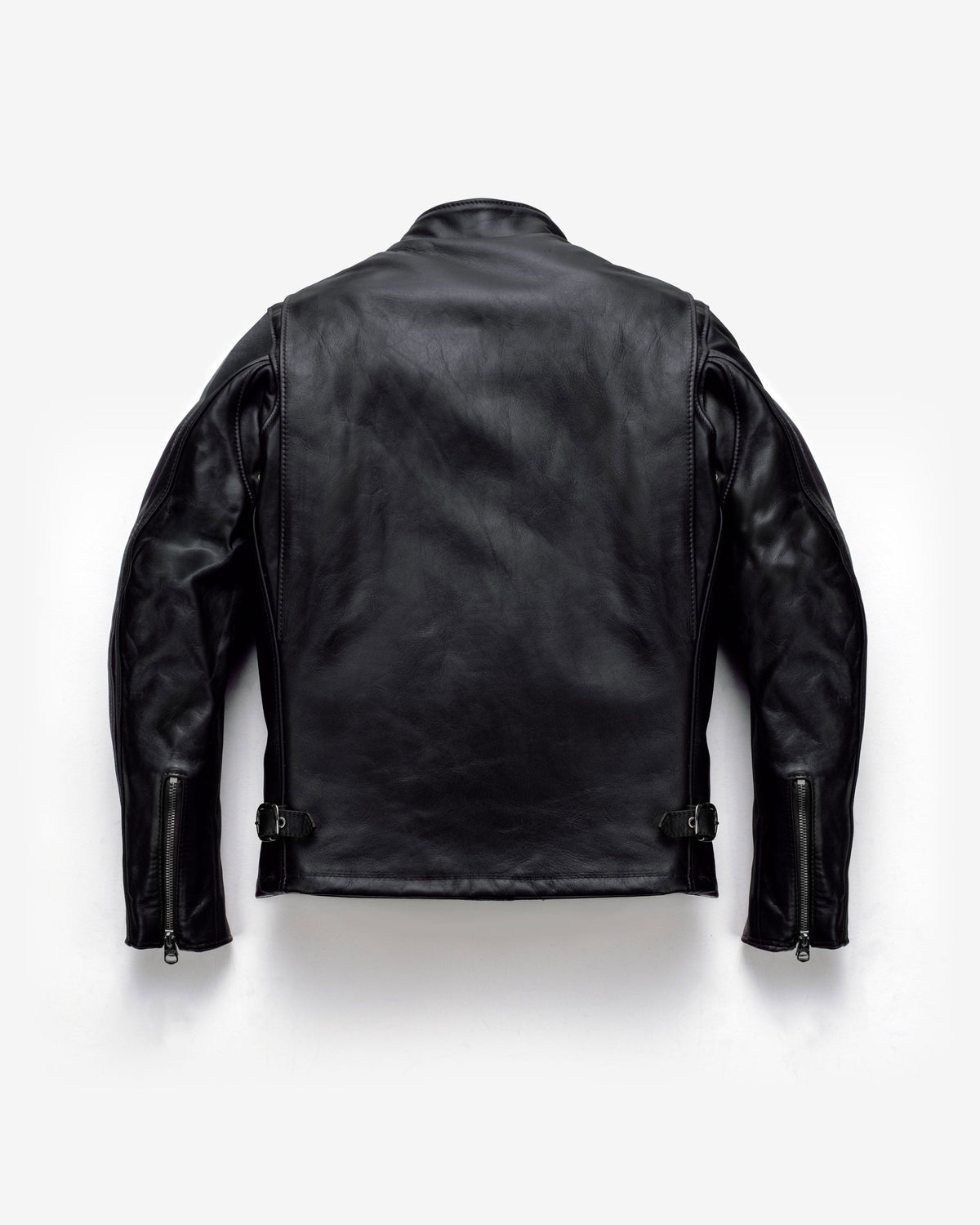 141L Schott N.Y.C. Long Classic Racer Jacket