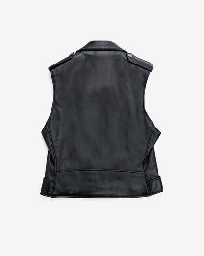 210VW Schott N.Y.C. Women's Lambskin Perfecto Vest