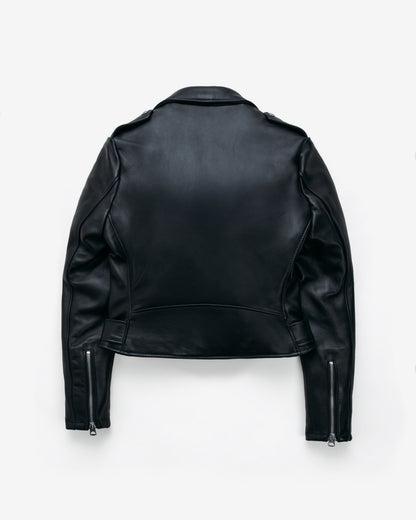 210W Schott N.Y.C. Cropped Lambskin Perfecto® Jacket