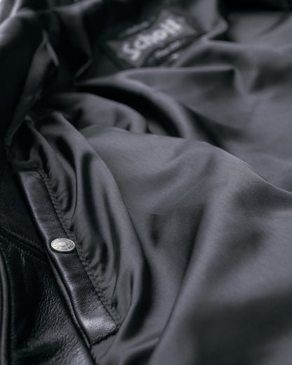 213MO Schott N.Y.C. Lambskin Perfecto® Jacket