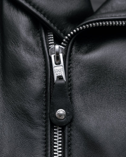213MO Schott N.Y.C. Lambskin Perfecto® Jacket