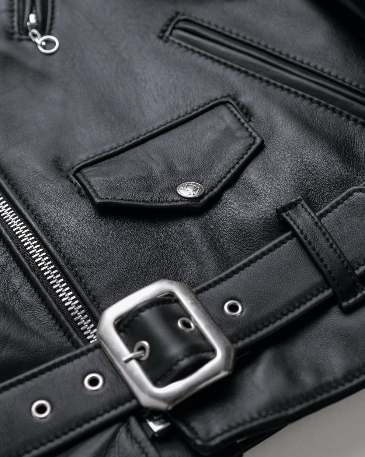 213MO Schott N.Y.C. Lambskin Perfecto® Jacket