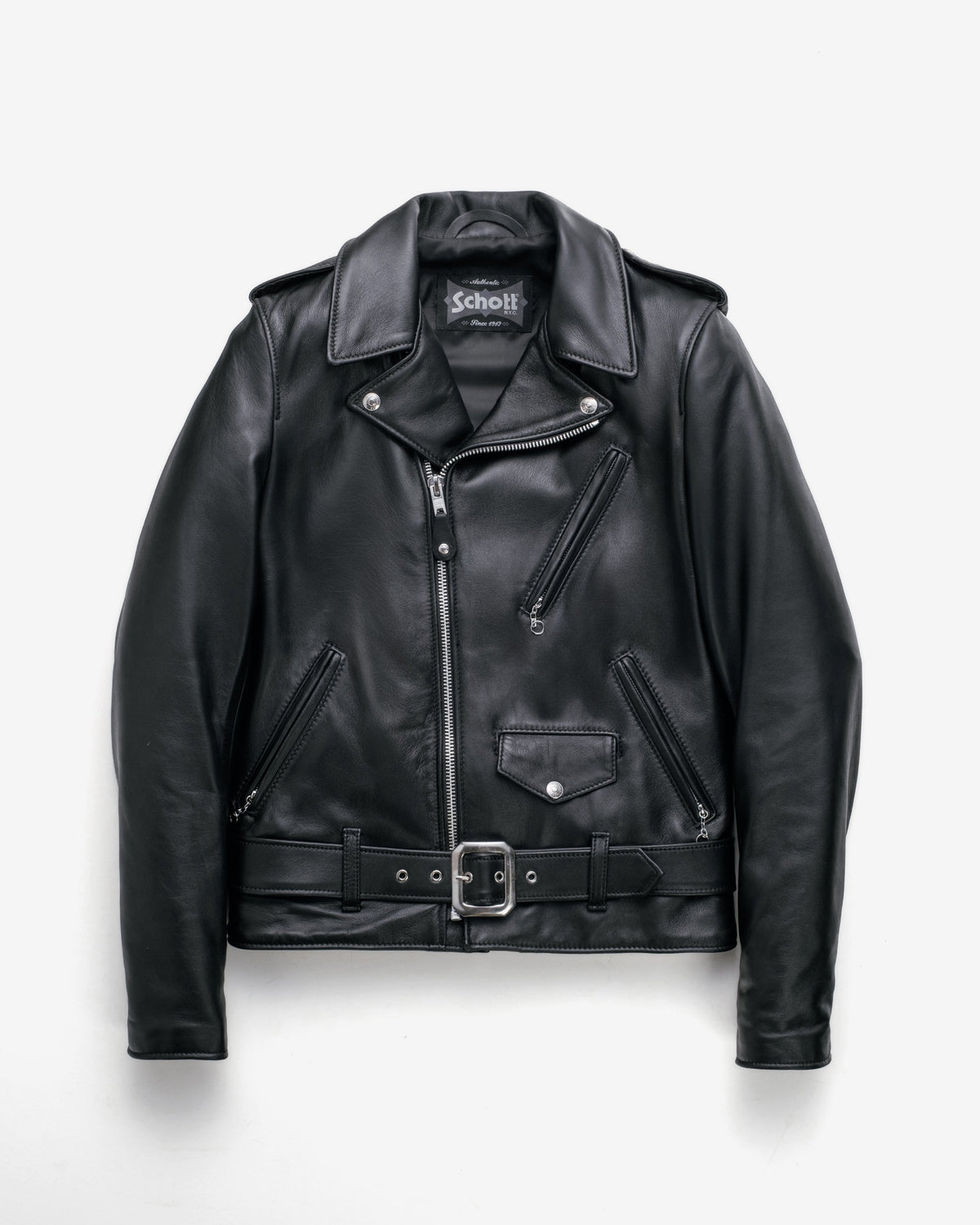 213MO Schott N.Y.C. Lambskin Perfecto® Jacket