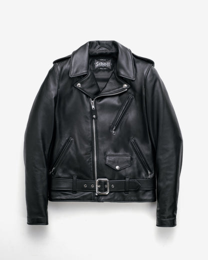 213MO Schott N.Y.C. Lambskin Perfecto® Jacket