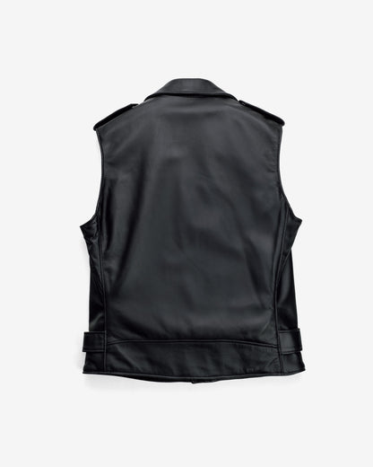 213V Schott N.Y.C. Lambskin 'Perfecto' Vest
