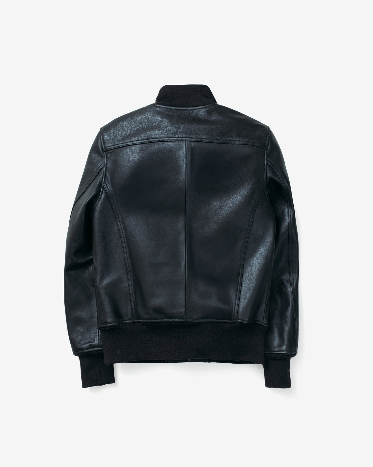 2404W Schott N.Y.C. A-1 Bomber Jacket