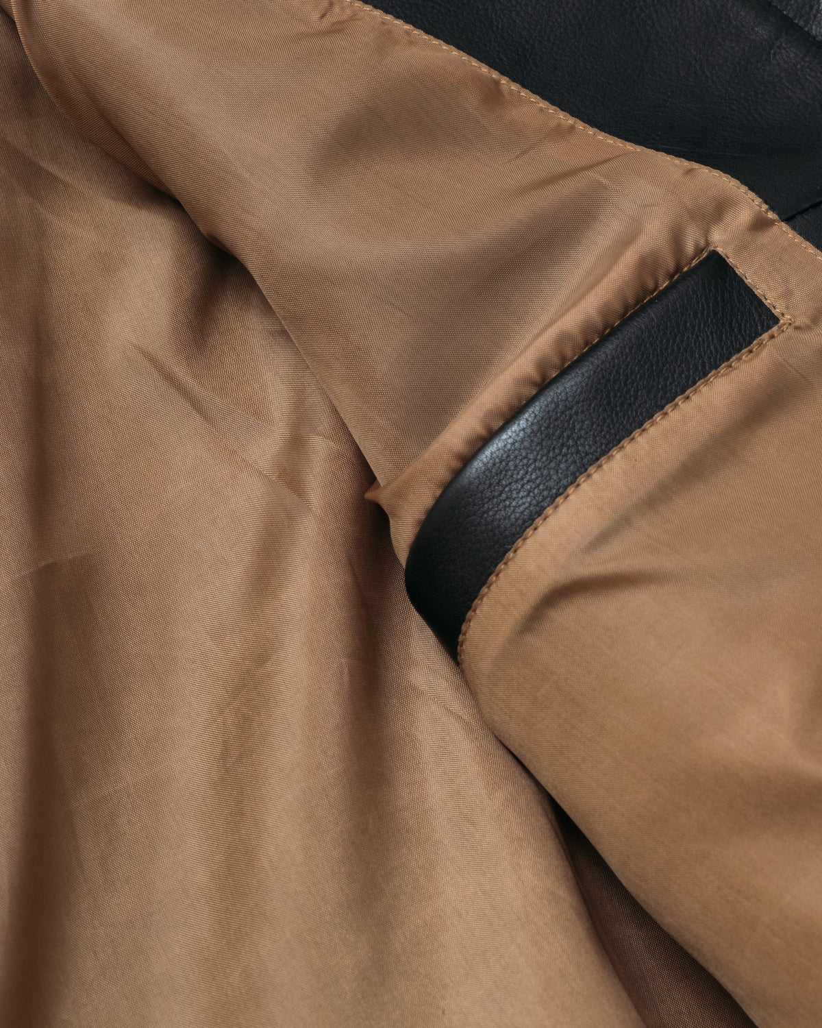 2404W Schott N.Y.C. A-1 Bomber Jacket