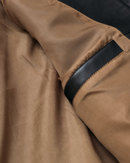 2404W Schott N.Y.C. A-1 Bomber Jacket