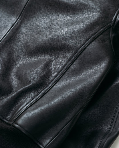 2404W Schott N.Y.C. A-1 Bomber Jacket
