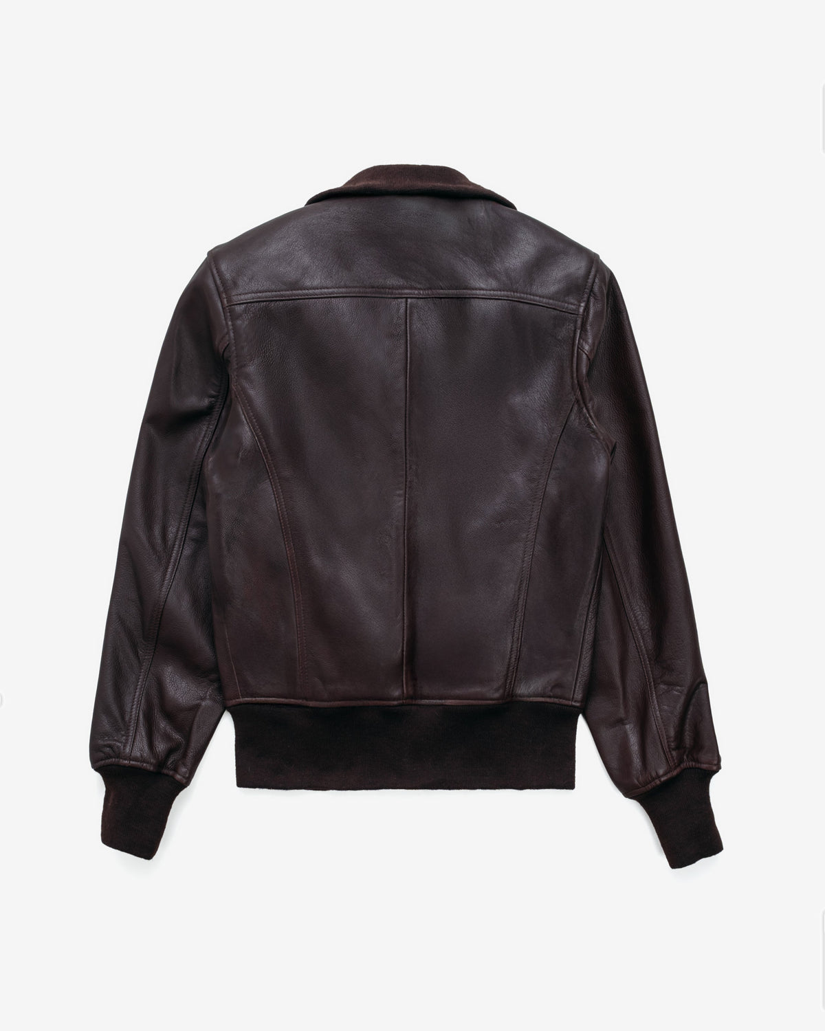 2404W Schott N.Y.C. A-1 Bomber Jacket