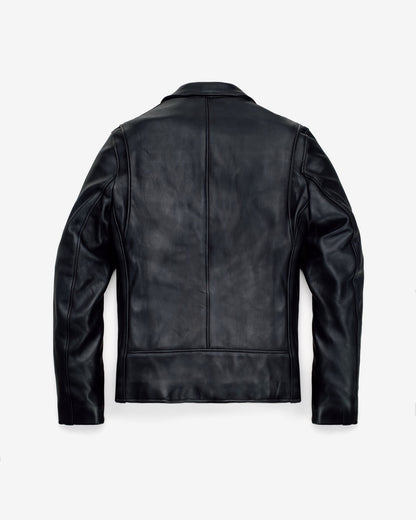 246 Schott N.Y.C. Soft Touch Lambskin Delivery Jacket