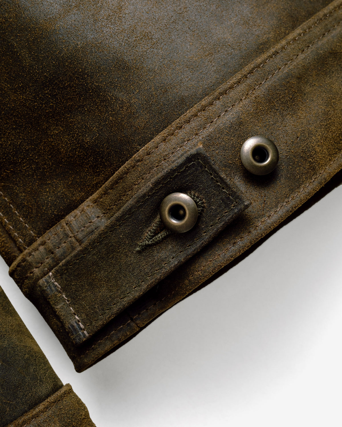 371 Schott N.Y.C. Suede Unlined Delivery Jacket