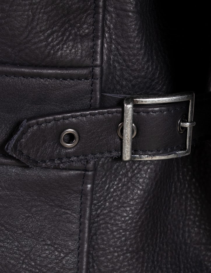 463 Schott N.Y.C. Schott U.S. Bison Delivery Jacket