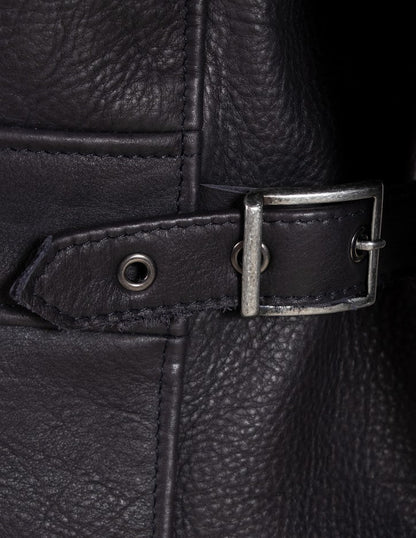 463 Schott N.Y.C. Schott U.S. Bison Delivery Jacket