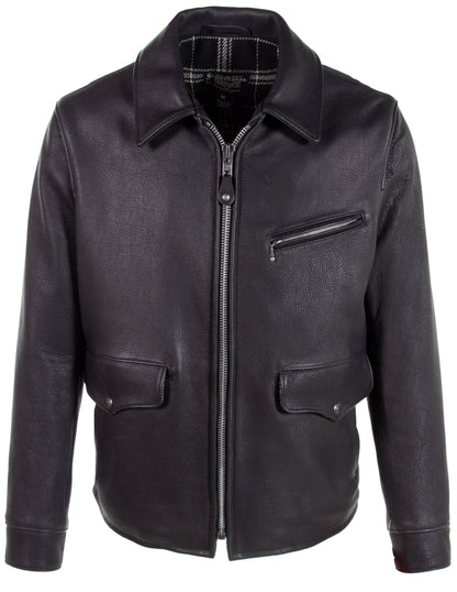 463 Schott N.Y.C. Schott U.S. Bison Delivery Jacket