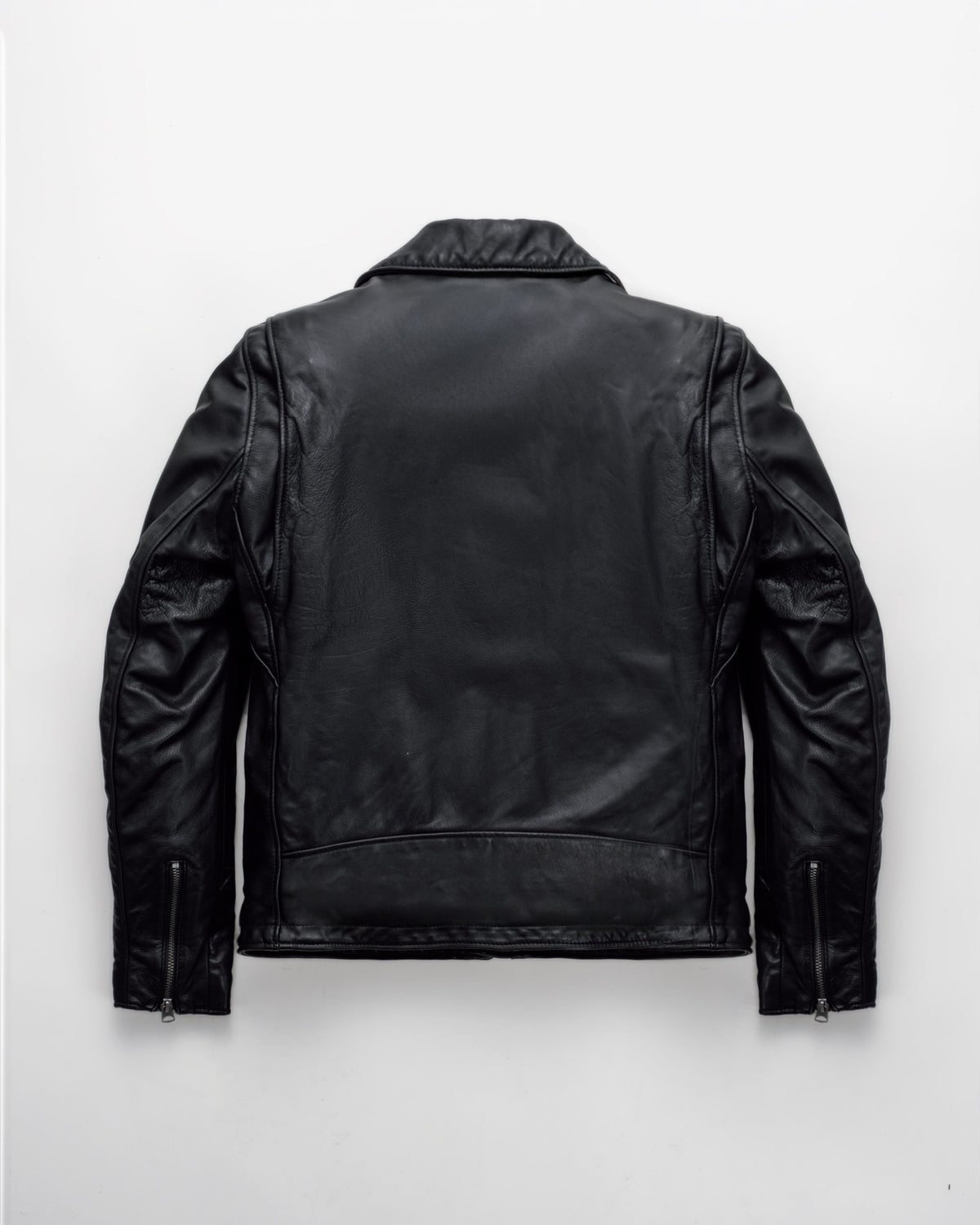503VN Schott N.Y.C. Hand Vintaged Perfecto® Motorcycle Jacket