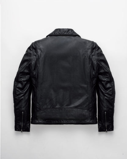 503VN Schott N.Y.C. Hand Vintaged Perfecto® Motorcycle Jacket
