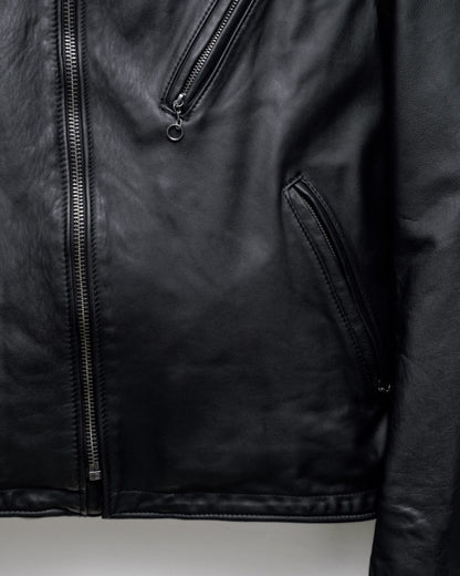 503VN Schott N.Y.C. Hand Vintaged Perfecto® Motorcycle Jacket