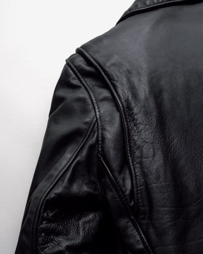 503VN Schott N.Y.C. Hand Vintaged Perfecto® Motorcycle Jacket