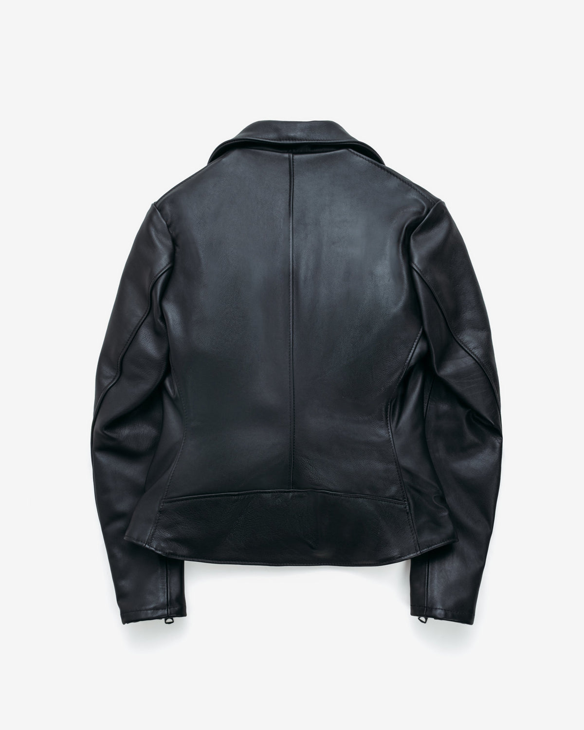 503W Schott N.Y.C. Minimal Cowhide Perfecto® Motorcycle Jacket