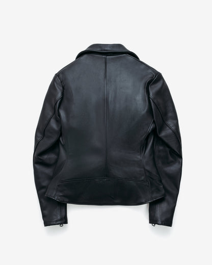 503W Schott N.Y.C. Minimal Cowhide Perfecto® Motorcycle Jacket