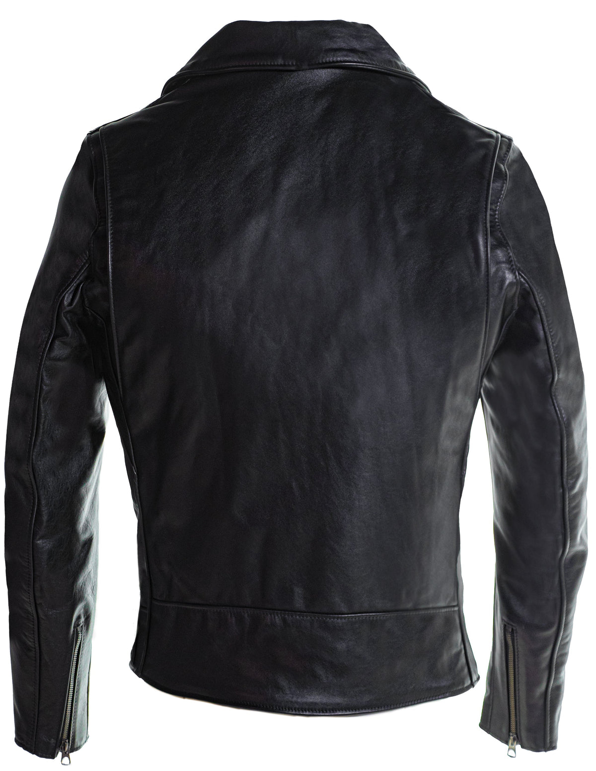503 Schott N.Y.C. Men's Light Weight Cowhide Motorcycle Jacket