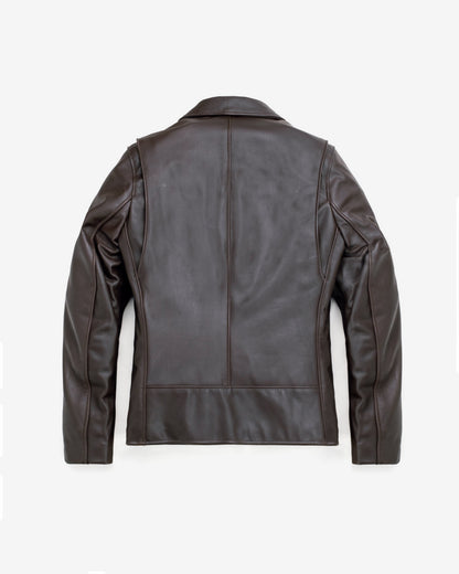 546 Schott N.Y.C. Lightweight Cowhide Delivery Jacket