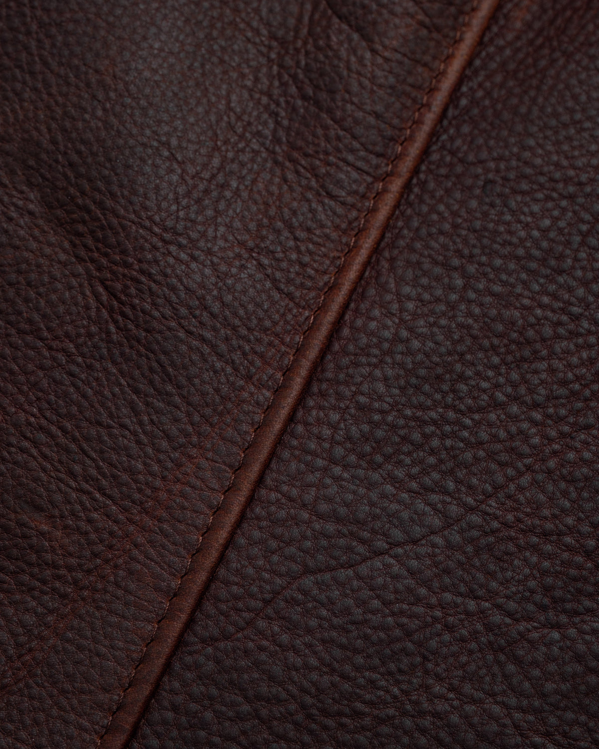 550 Schott N.Y.C. Waxy Pullup Cowhide Cafe Racer Jacket