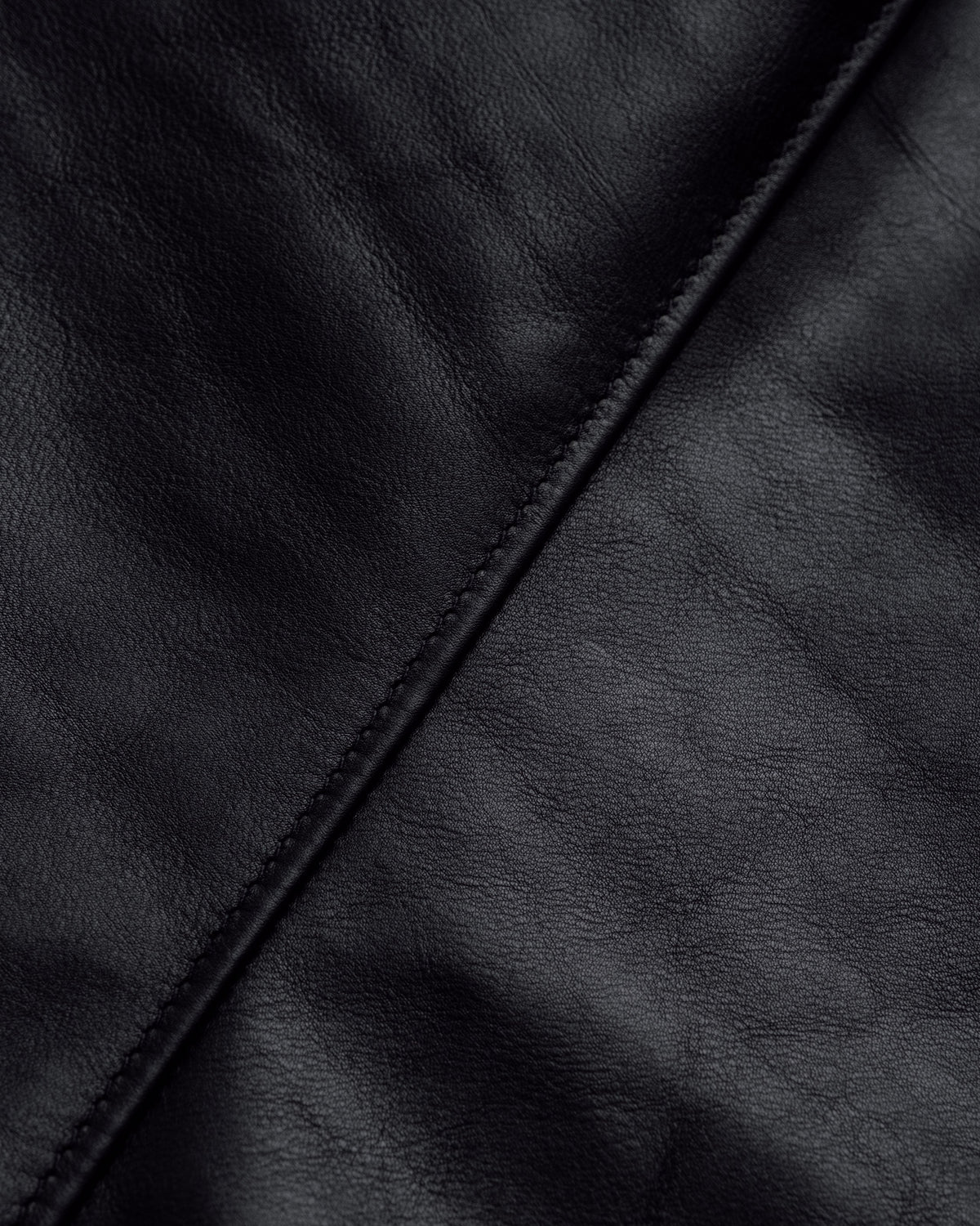 554 Schott N.Y.C. Lightweight Cowhide Cafe Racer Jacket