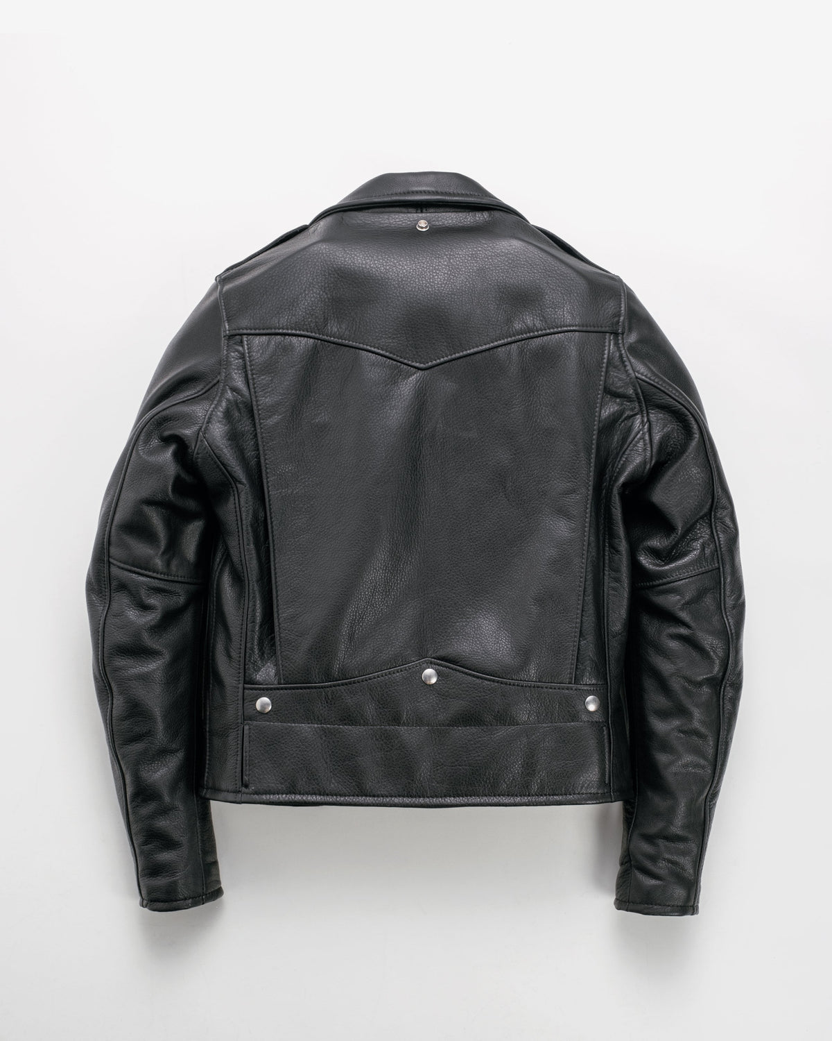 568 Schott N.Y.C. "The Bikeriders" Vandals Motorcycle Jacket