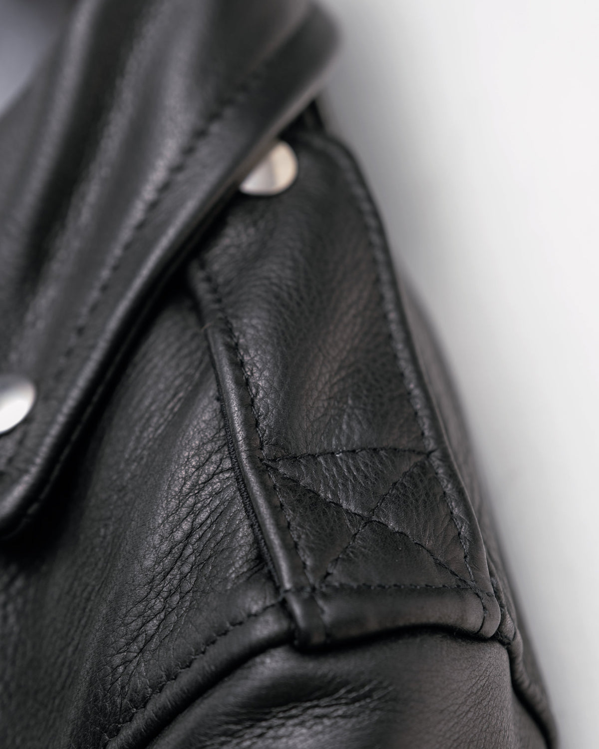 568 Schott N.Y.C. "The Bikeriders" Vandals Motorcycle Jacket