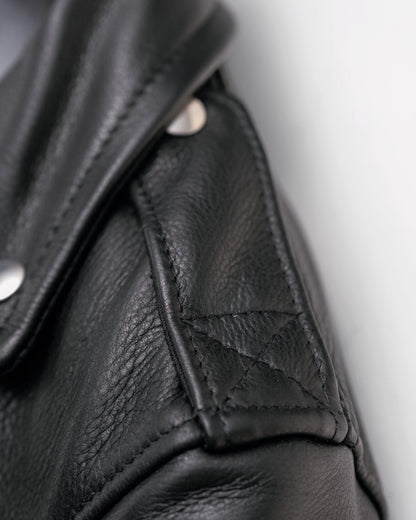 568 Schott N.Y.C. "The Bikeriders" Vandals Motorcycle Jacket