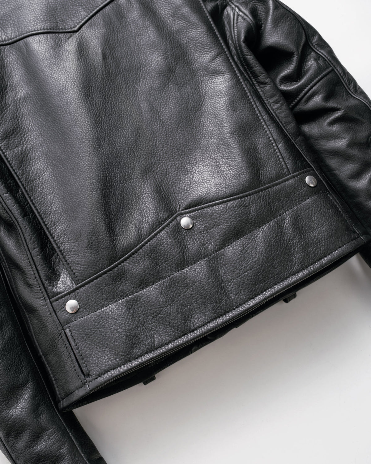 568 Schott N.Y.C. "The Bikeriders" Vandals Motorcycle Jacket